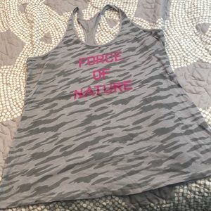 UA tank